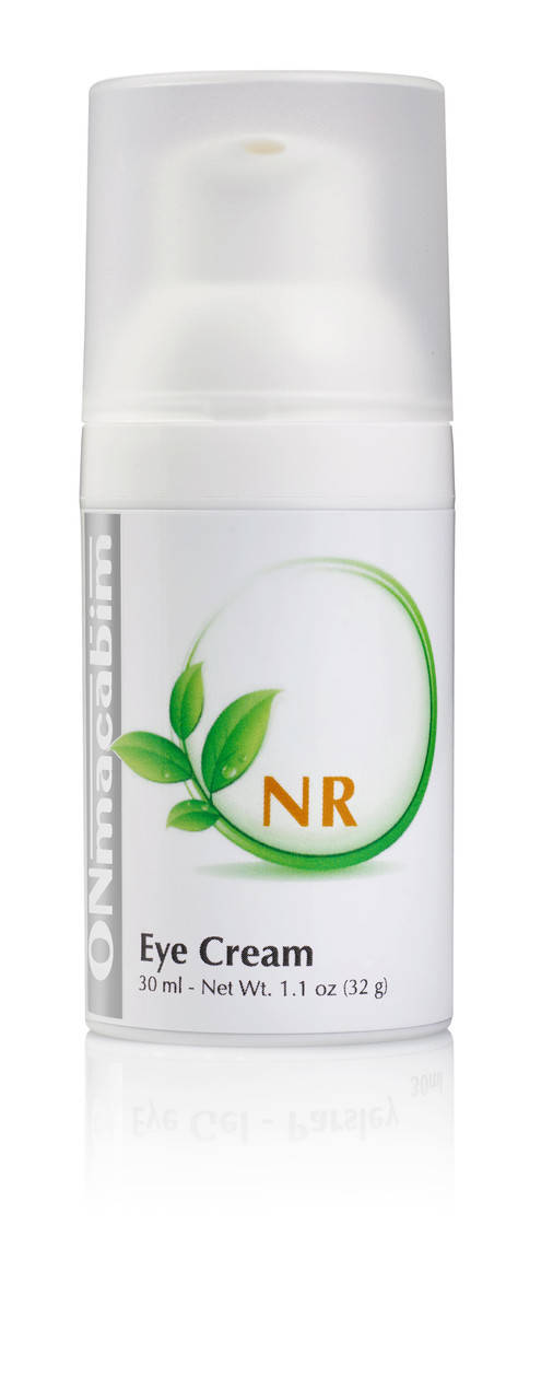 

Увлажняющий крем вокруг глаз от морщин и припухлостей — EYE CREAM, 30мл