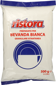 

Сухое молоко Ristora Bevanda Bianca 500г