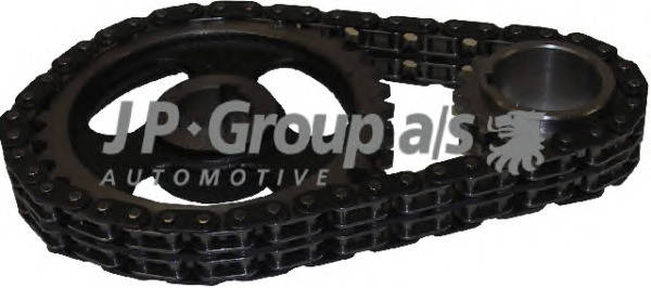 

Цепь Грм комплект Skoda FAVORIT 1.3
