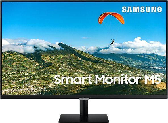 

ЖК монитор Samsung Smart M5 (LS27AM500NUXEN)