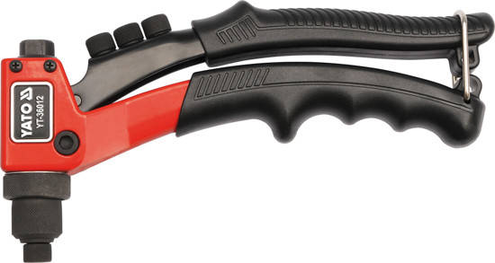 

Заклепочник YATO YT-36012 (Польша)