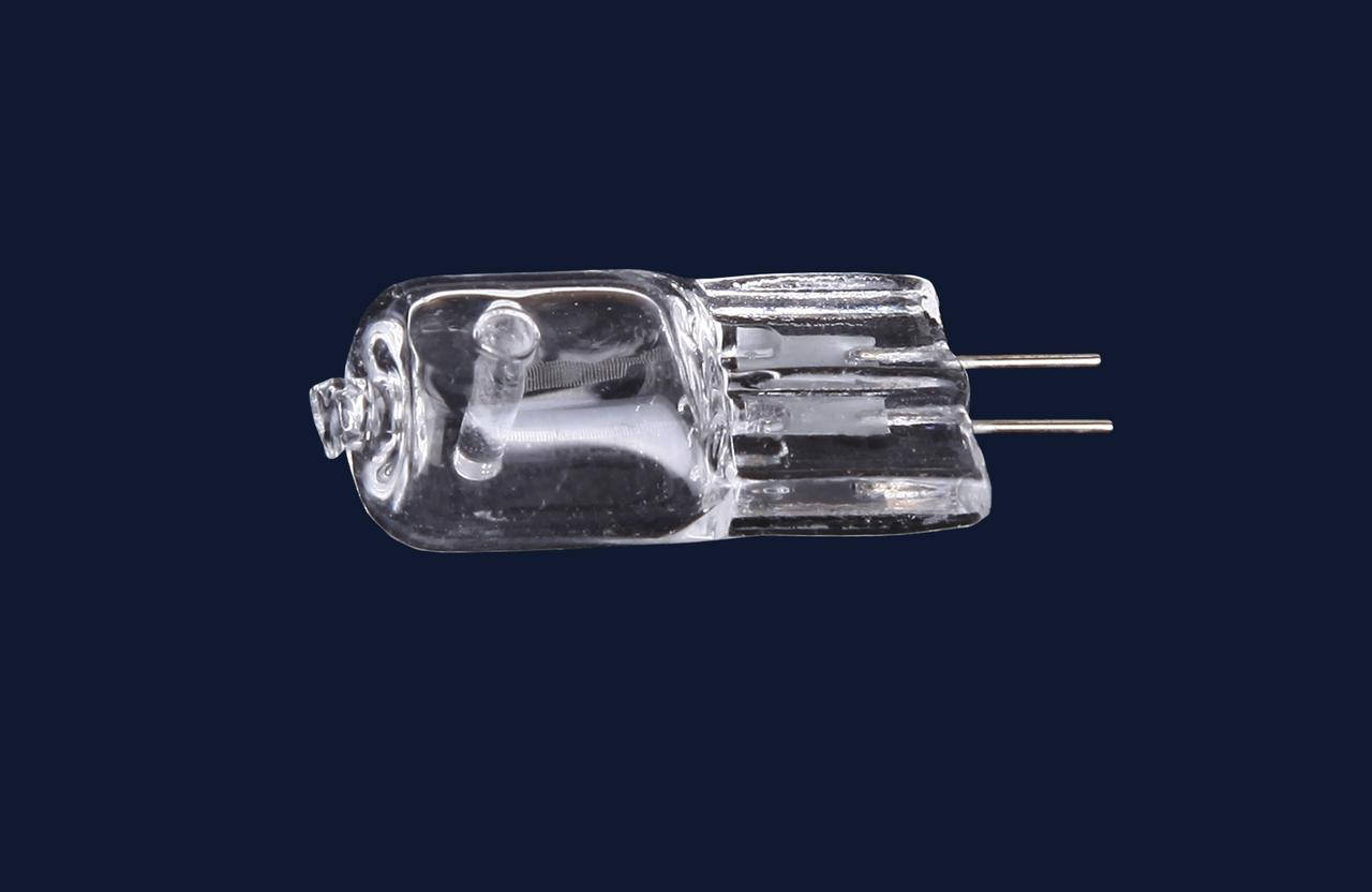 

Лампочка галогенная G4 220V 20W