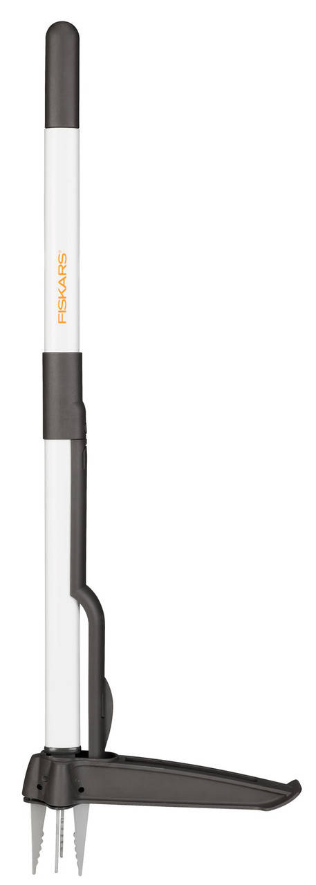 

Инструмент для удаления сорняков Fiskars White облегченный (1020127)