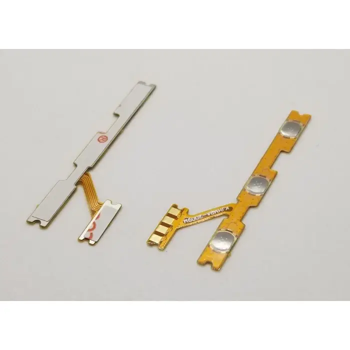 

Шлейф с кнопками для Xiaomi Redmi 9C (включения и громкости)