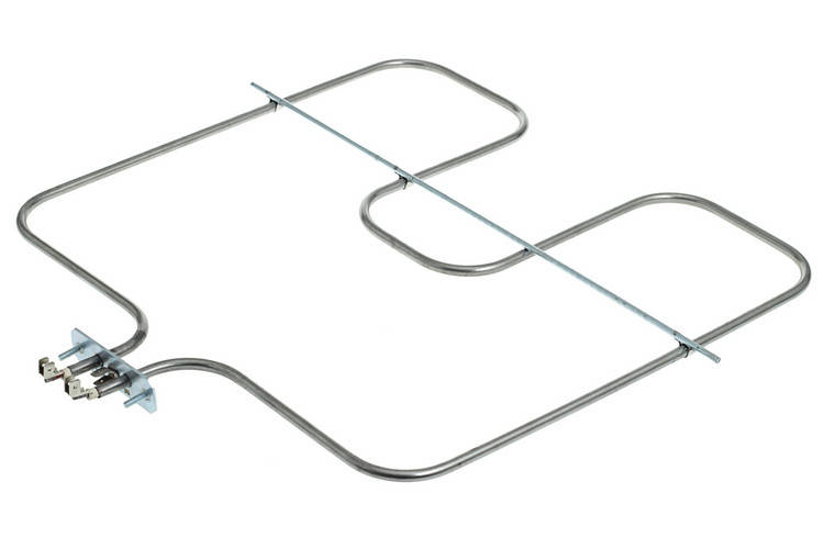 

Нижний тэн для духовки Ardo 1600W 350x370mm (Турция) 524012200
