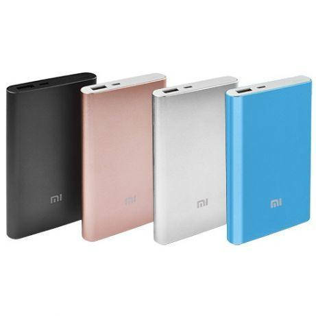 

Power Bank MI SLIM 12000 mAh