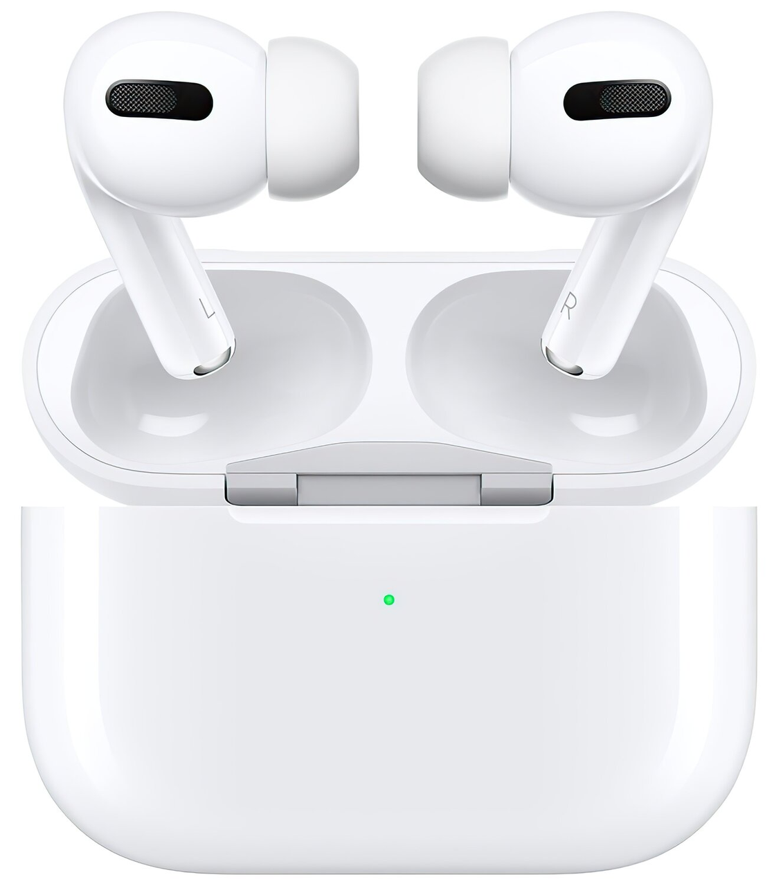

Наушники беспроводные AirPods Pro 1:1 ТОП качество +35дб (Airoha 1562A)+шумоподавление
