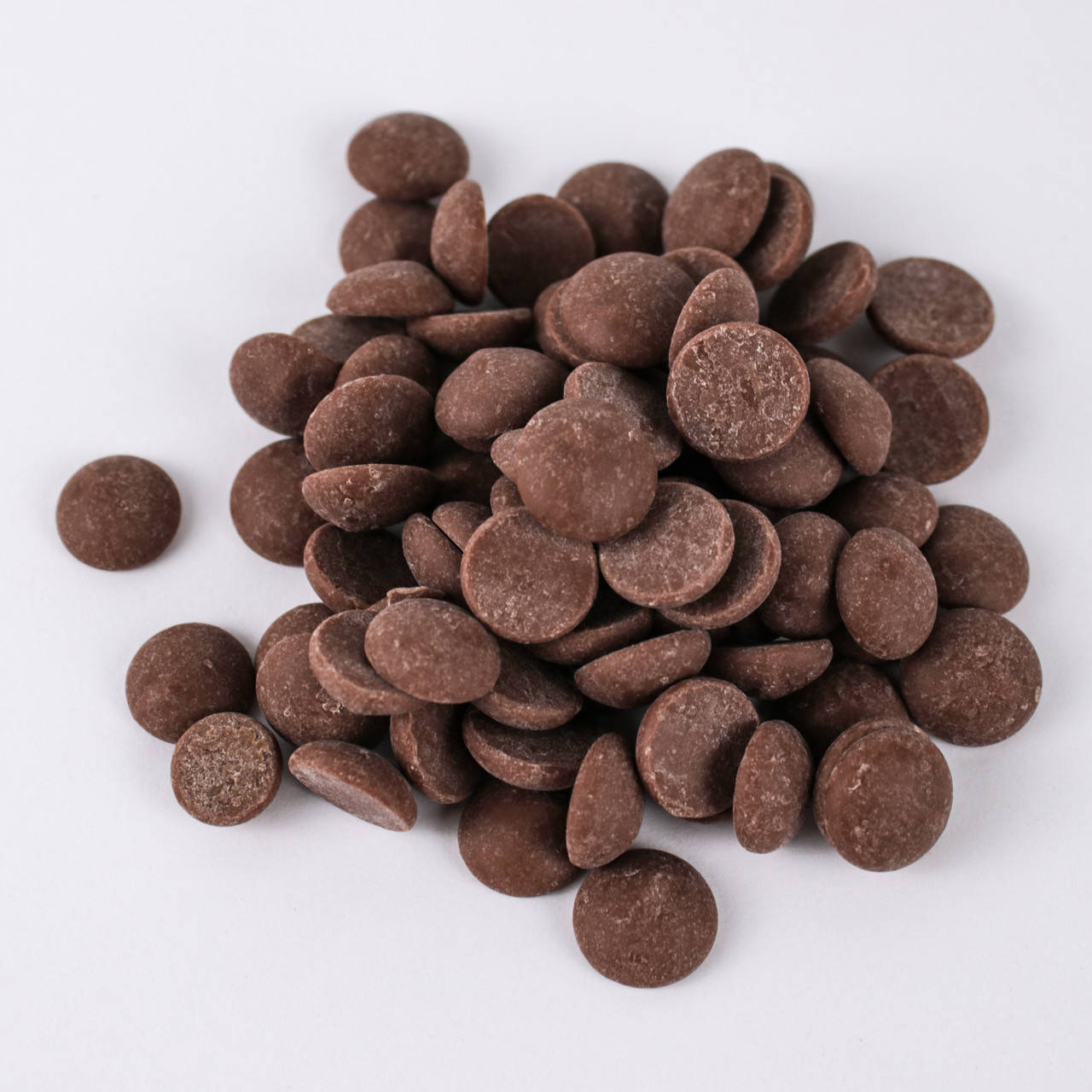 

Шоколад молочный Callebaut 33.6% 200 гр