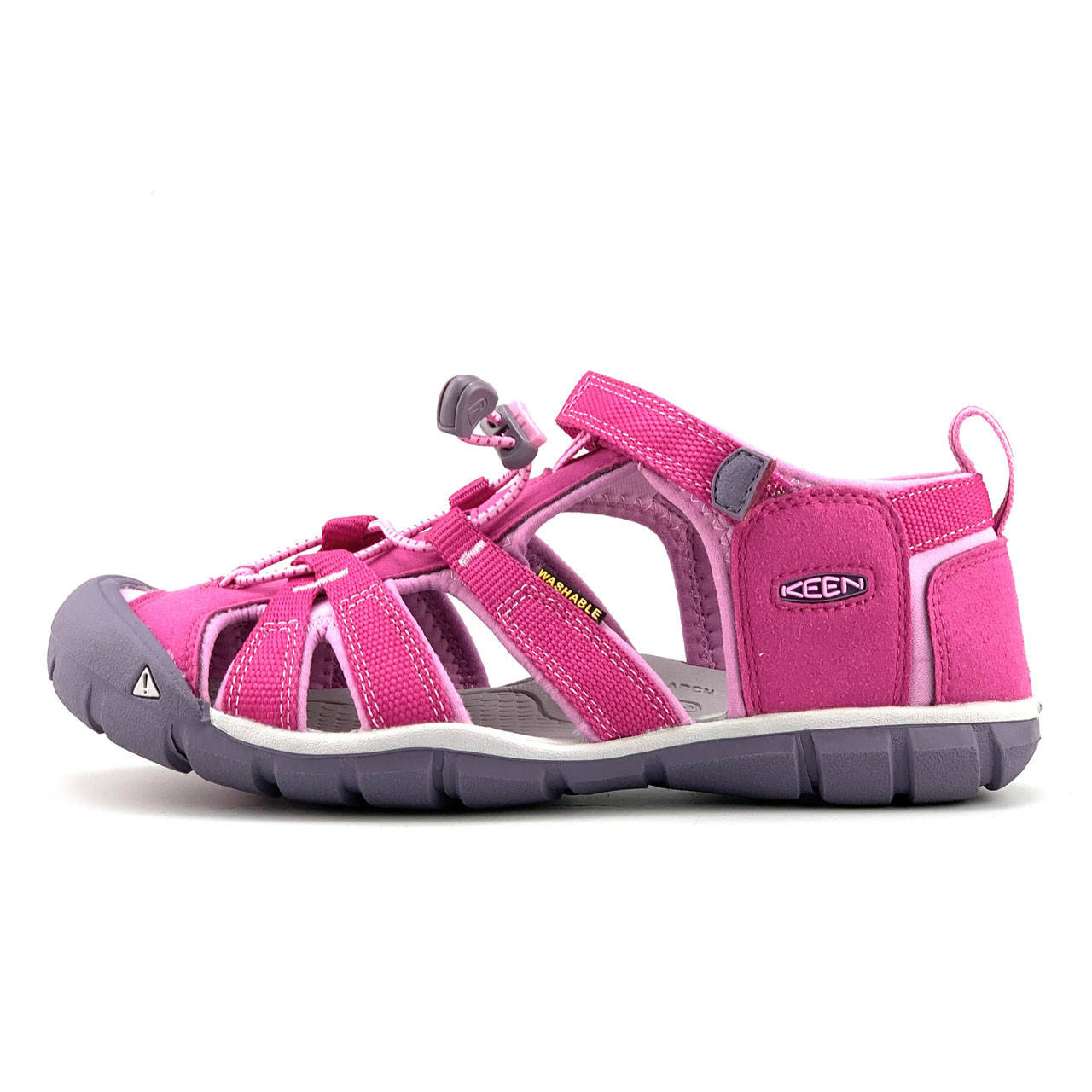 

Сандалии девочке Keen (США) р 36