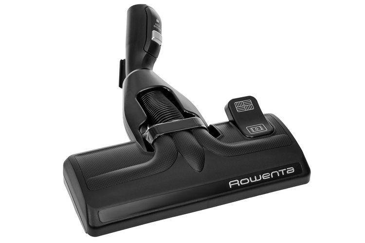 

Щетка насадка пол/ковер для пылесоса 36 мм Rowenta RS-RT4308