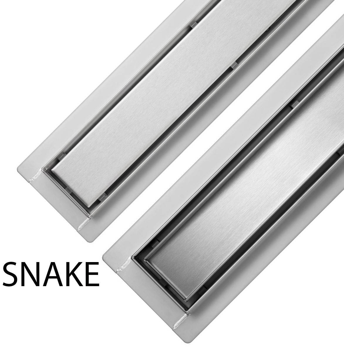 

Трап для душа 900 "SNAKE" 75344 Fala