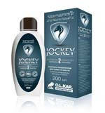 

Шампунь-кондиционер Жокей с калогеном и ланолином 200 мл.