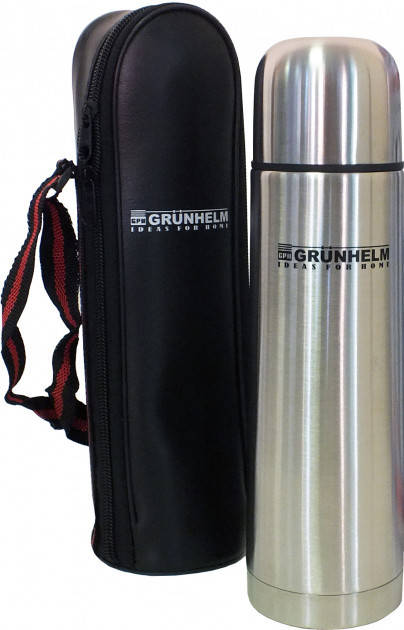 

Термос GRUNHELM GVF500 0.5 л
