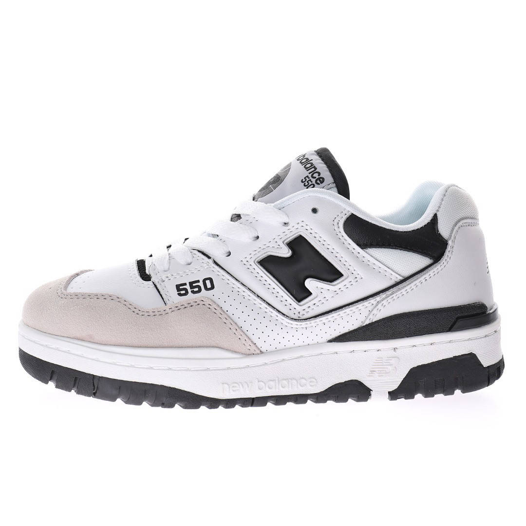 

Женские кроссовки New Balance 550