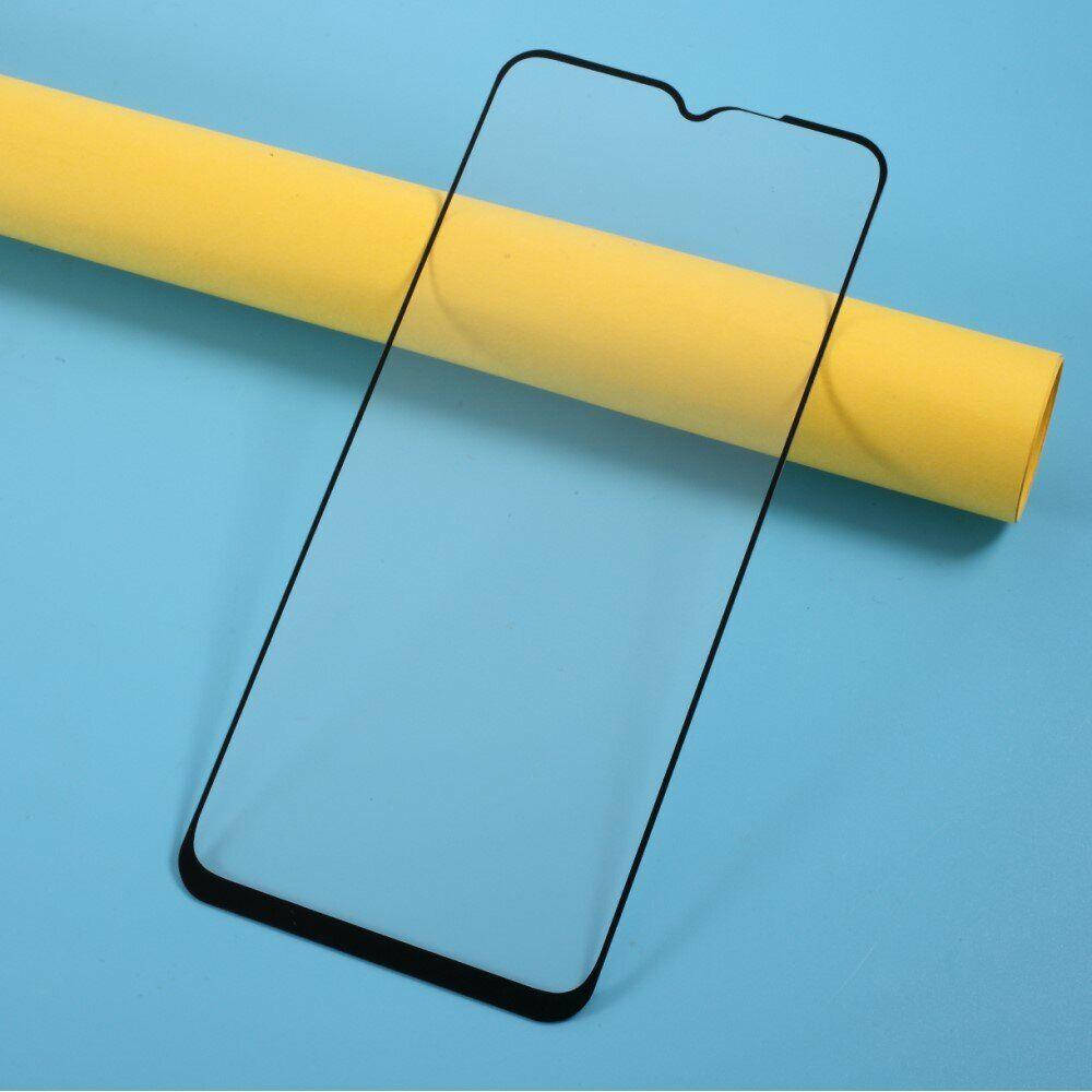 

Защитное стекло для OPPO A91 (на весь экран)