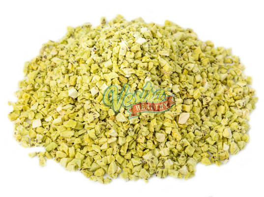 

Киви сублимированное кусочки, уп. 50 г-1 кг