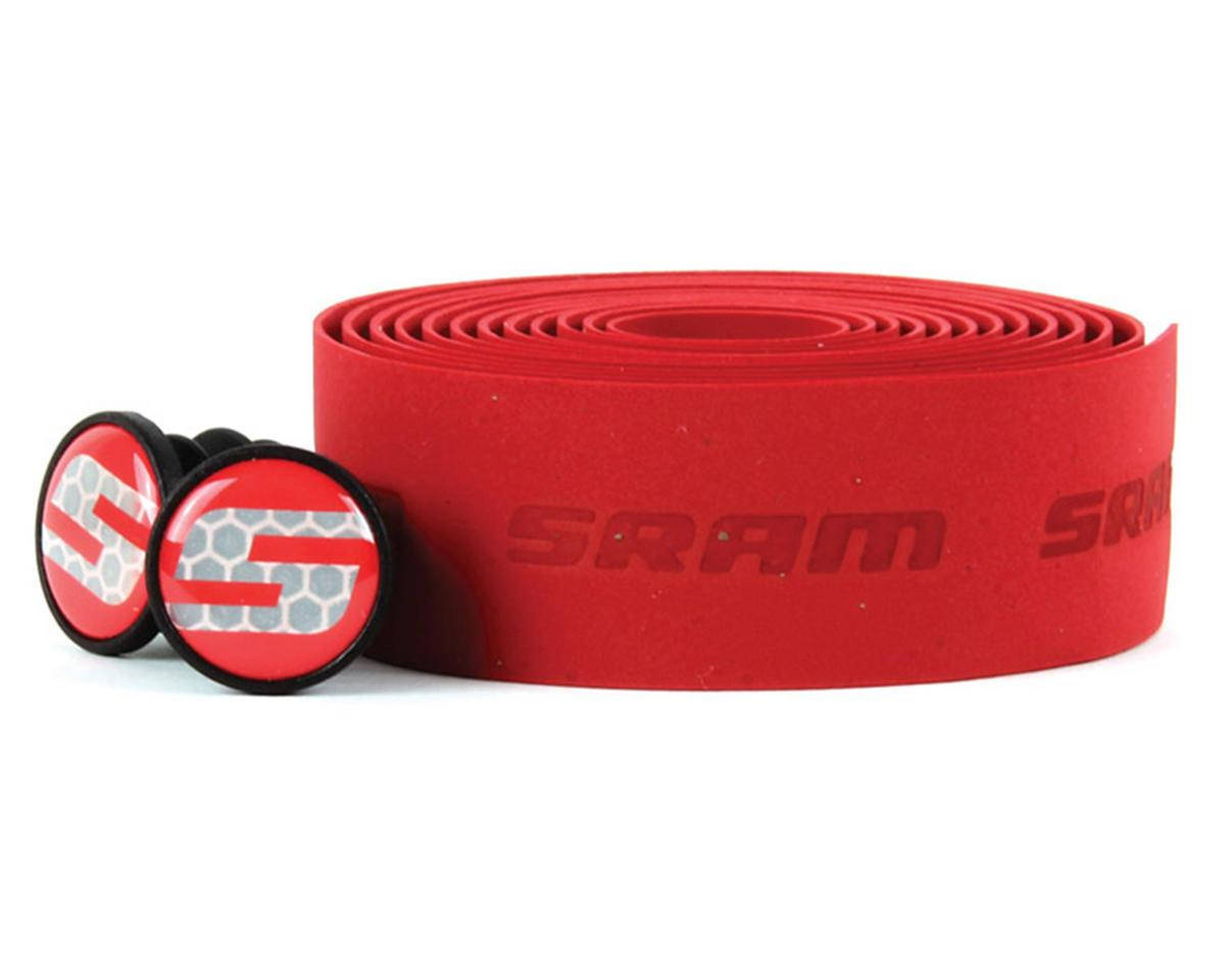 

Обмотка руля SRAM SUPERCORK BAR TAPE червоний