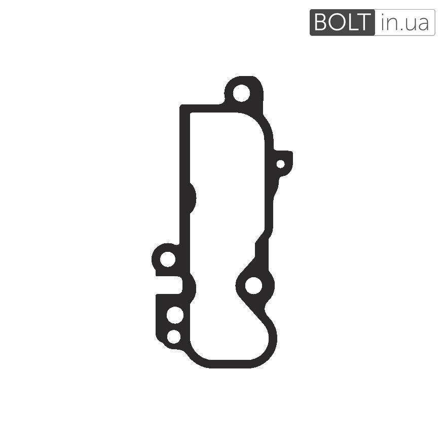 

Прокладка вакуумного насосу Peugeot 457014457019 (Gambit AF-OIL)