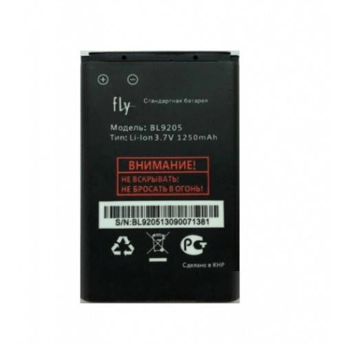 

Батарея Fly BL9205 / FF247 Ezzy Trendy 3 Original