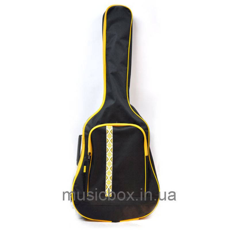 

Чехол для акустической гитары HYA-WG - 41 с орнаментом
