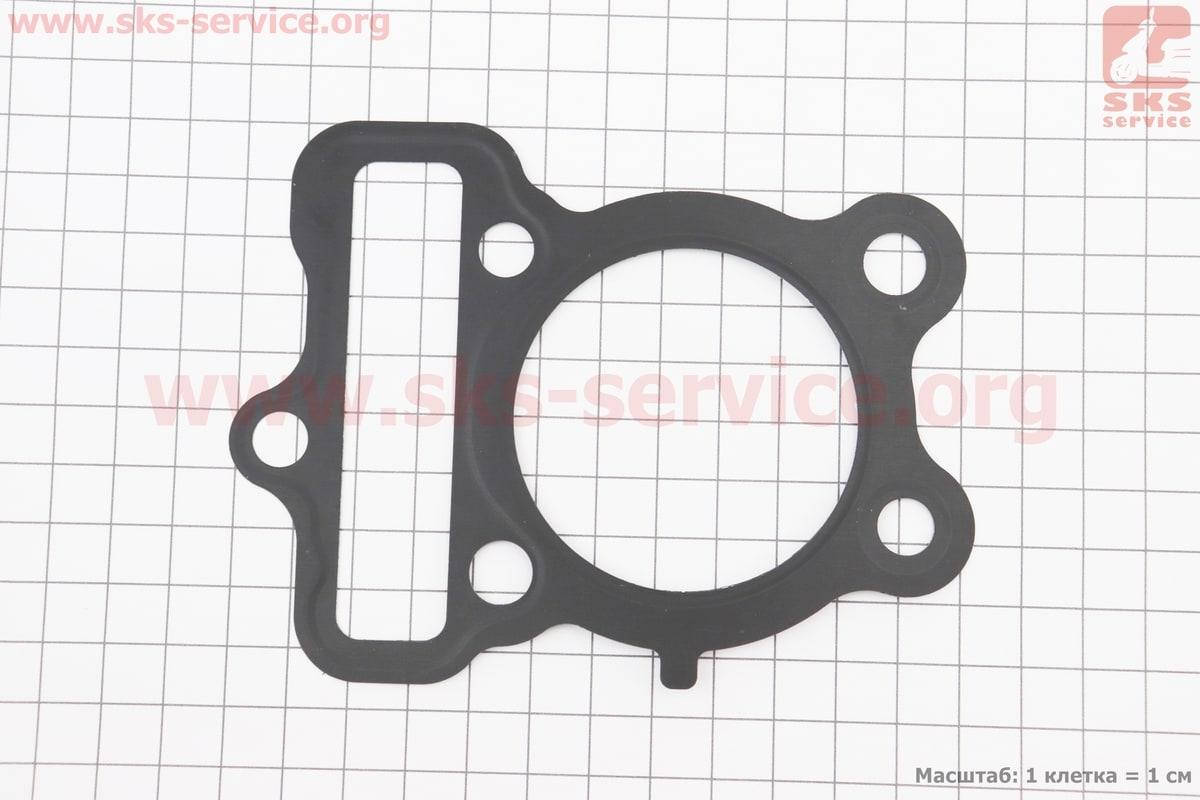 

BOXER BM/ВМX 150cc Прокладка головки цилиндра "JZ511016"