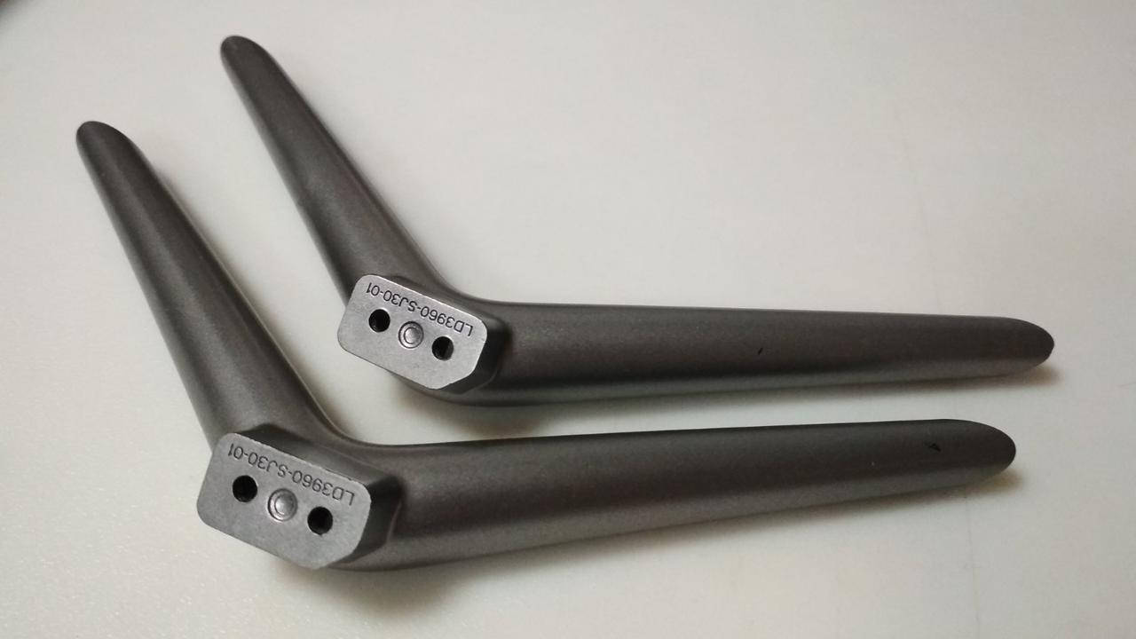 

Ножки (подставка) LD3960-SJ30-01 к телевизору KIVI 40UK50GU