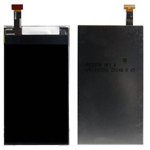 

Дисплей экран Nokia 5800, 5230, 5228, 5235, N97 Mini, C6-00, C5-03, C5-06, X6, 500