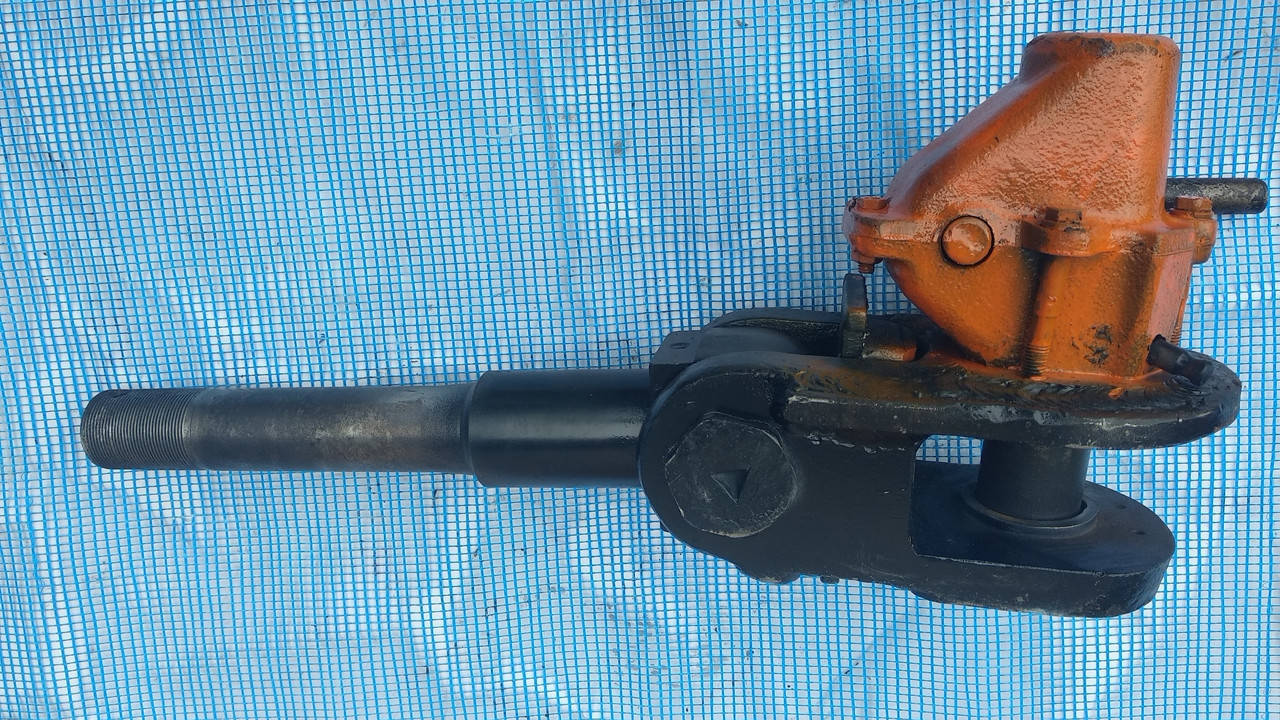 

Устройство сцепное для грузовых автомобилей