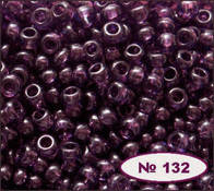 

Бисер  № 132 / 20080 (5г