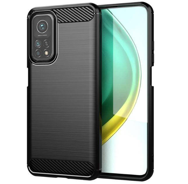 

Чехол Ipaky Armor для Xiaomi Mi 10T, Разные цвета
