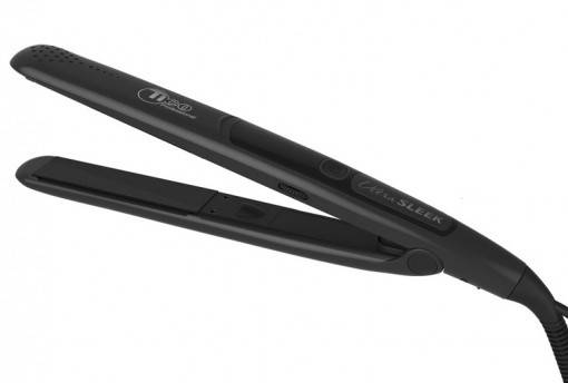 

Утюжок для волос Tico Professional Ultra Sleek Ceramic с керамическим покрытием с алмазной пудрой, 100221