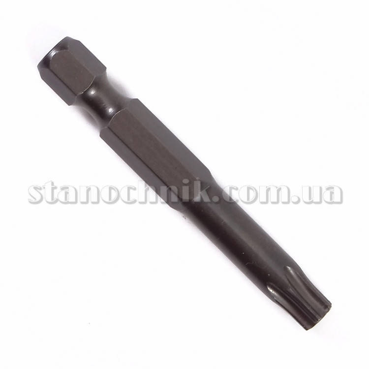

Бита отверточная USH TORX T15 L=50 мм (USG0103055)