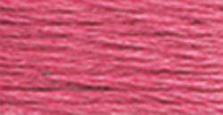 

Мулине DMC 961 Dusty rose