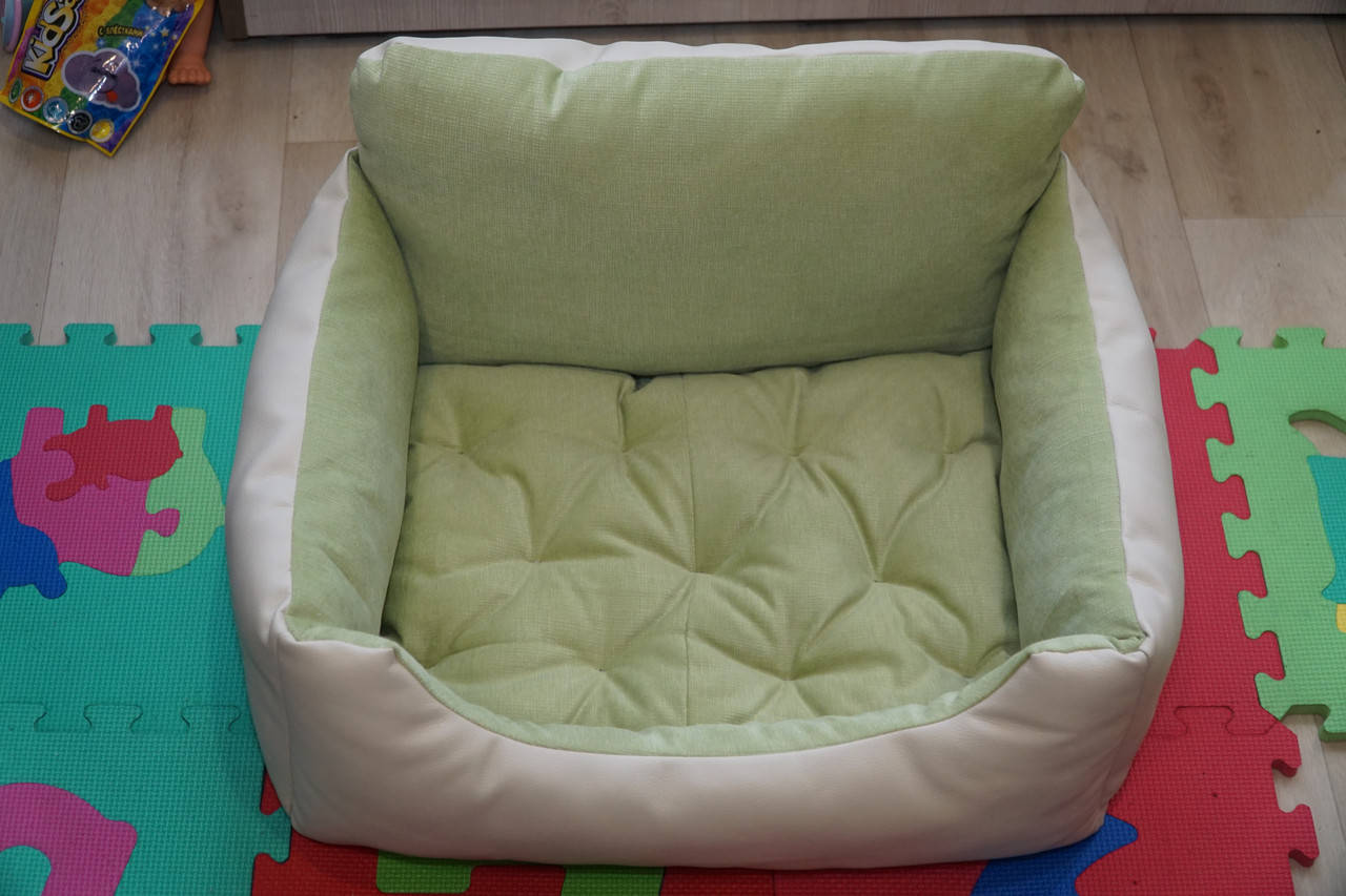 

Мягкое место 40*30см лежанка кровать для кошки кота собаки из качественной мебельной ткани