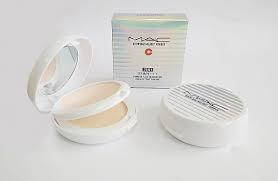 

Пудра Riri MAC Holiday Powder