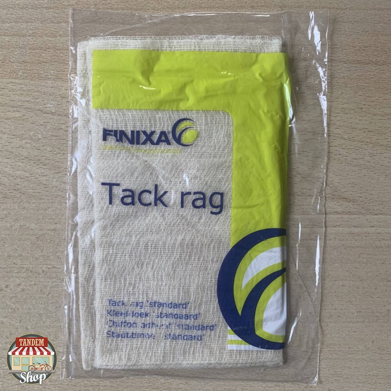 

Салфетка липкая Finixa Tack rag
