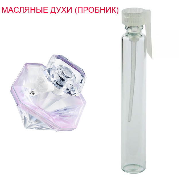 

Парфюмерное масло (концентрат) La Nuit Trésor Musc Diamant - 1мл.