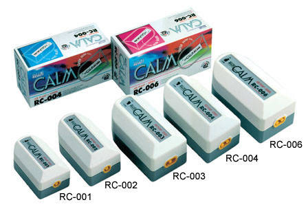 

Компрессор CALM RC-001