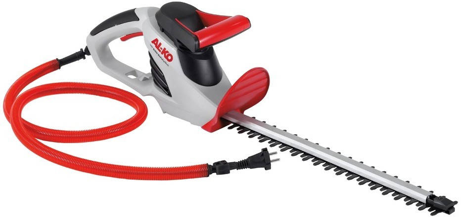 

Кусторез AL-KO HT 550 SafetyCut (550 Вт, 520 мм)