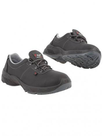 

Спецвзуття (напівчеревики) робочі ВА 406-2 | Спецобувь (полуботинки) рабочие, Черный