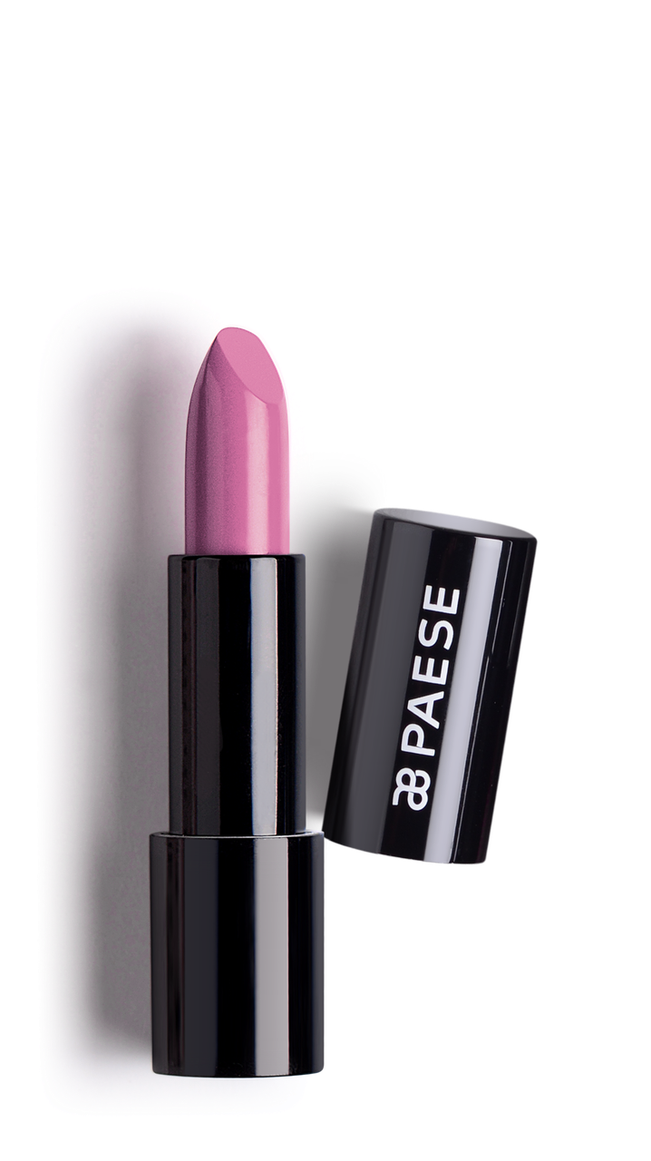 

Помада для губ ARGAN OIL SATIN LIPSTICK PAESE №: (1)