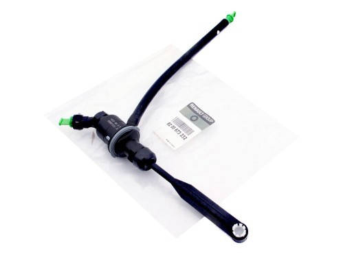 

Renault (Original) 8200673232 - Главный цилиндр сцепления на Рено Мастер III 2.3dci