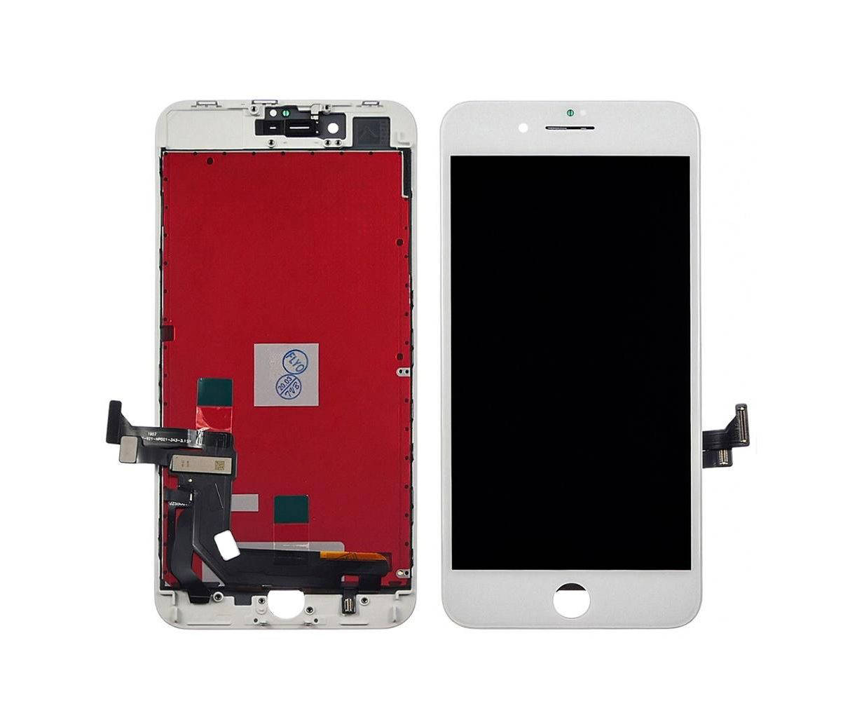 

Дисплей + сенсор для Apple iPhone 8 белый HC