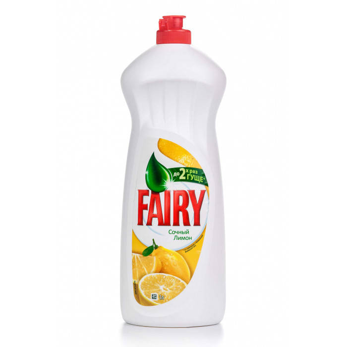 

Засіб для миття посуду FAIRY в асортименті 1 л