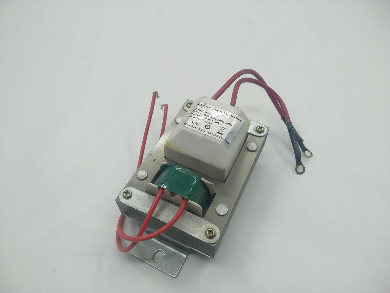 

Дросель 16W для уничтожителя насекомых Alpari GA(C)-16W