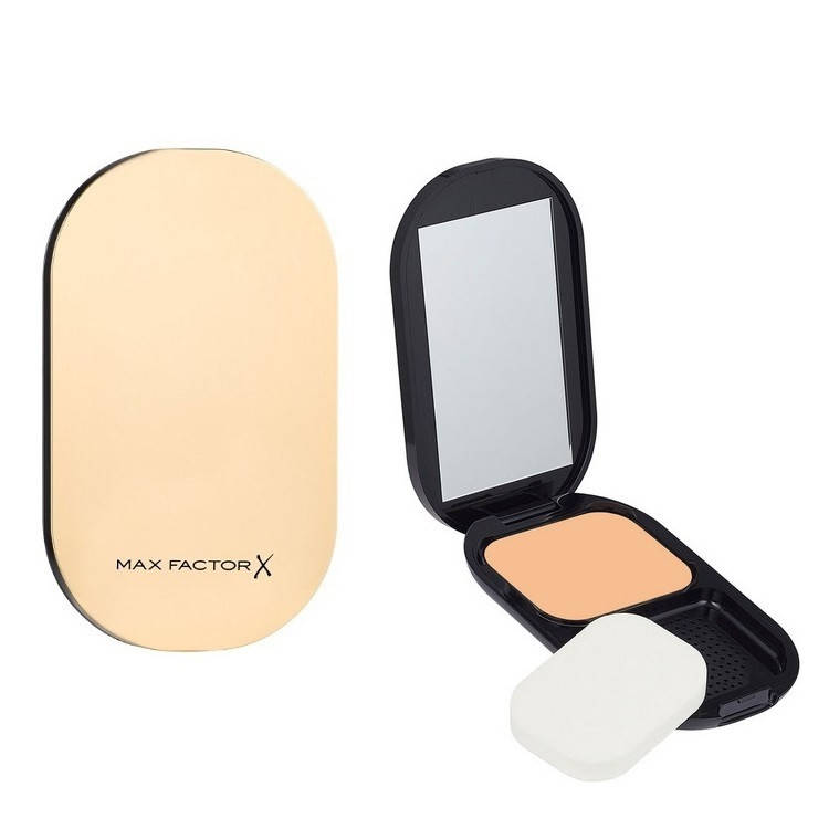 

Max Factor FaceFinity Compact Foundation SPF 20 Пудра компактная 003 тон Natural