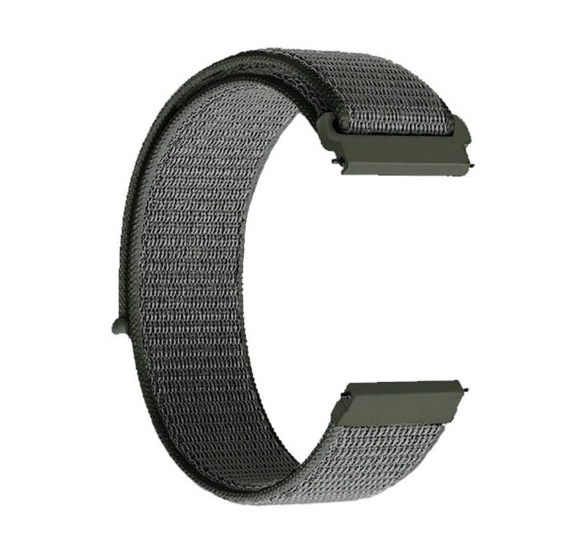 

Сменные ремешки для amazfit bip ремешок для часов amazfit gts нейлоновый хаки