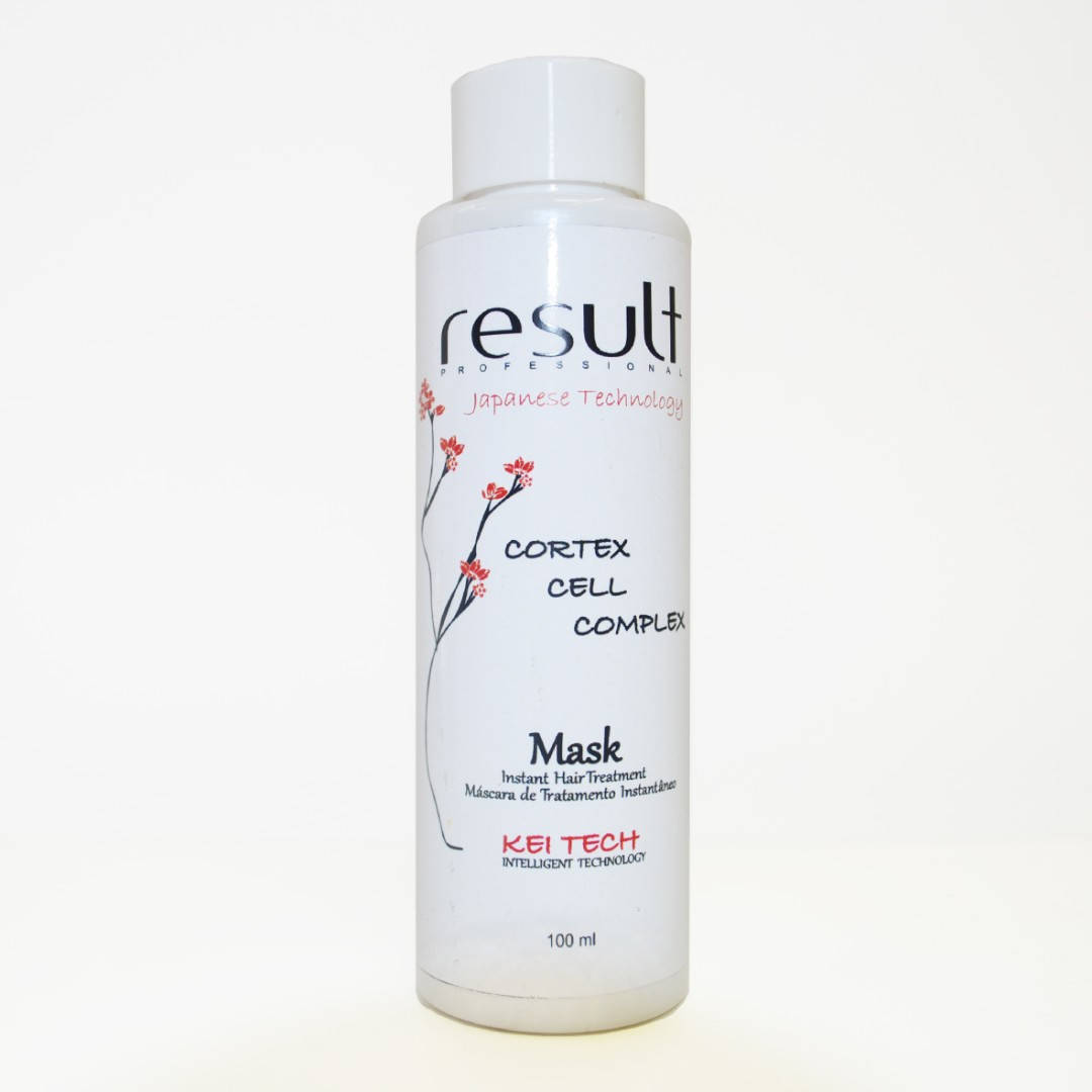 

Cortex Cell Complex Система восстановления и реконструкции волос, 100 мл