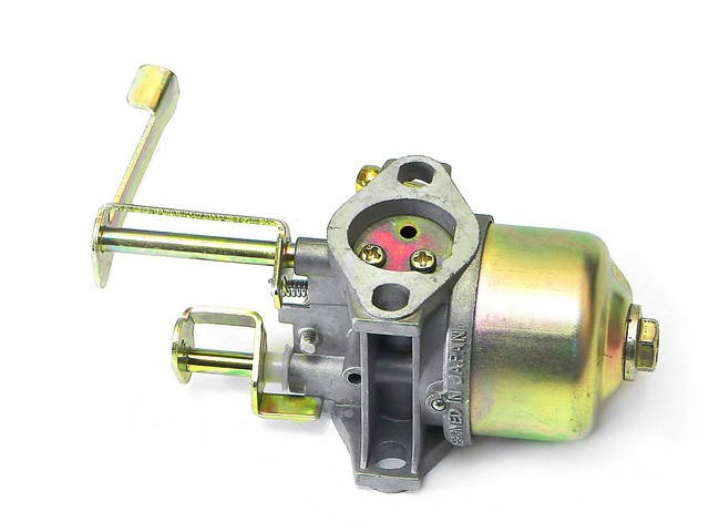 

Карбюратор генератора 1 кВт