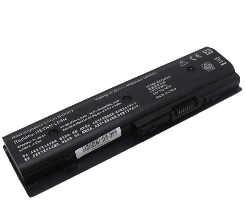 

Аккумулятор HP MO06 MO09 HSTNN-DB3P Envy dv4-5200 dv6-7200 Pavilion DV7-7000 DV7-7099 671731-001 672326-421, Черный